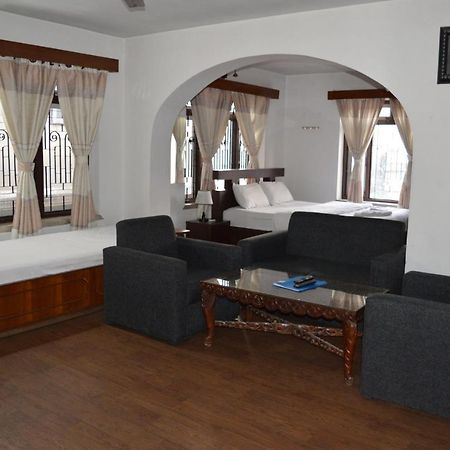 Apartment In Nepal Katmandu Eksteriør bilde