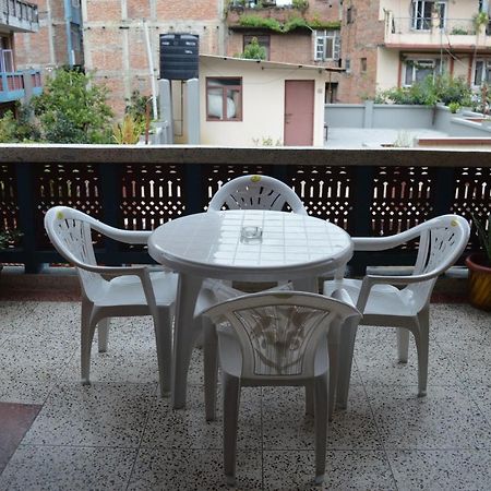 Apartment In Nepal Katmandu Eksteriør bilde