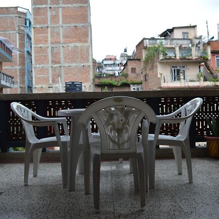 Apartment In Nepal Katmandu Eksteriør bilde