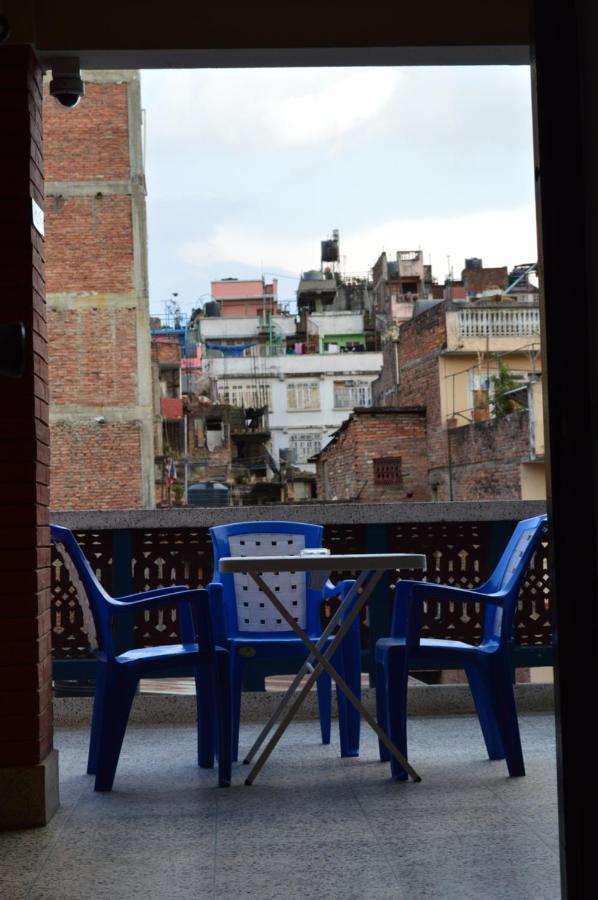 Apartment In Nepal Katmandu Eksteriør bilde