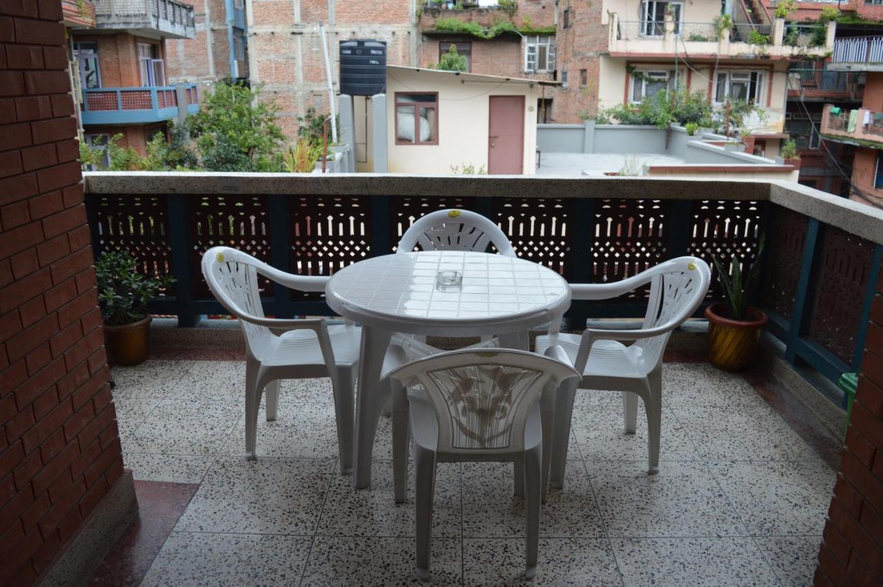 Apartment In Nepal Katmandu Eksteriør bilde