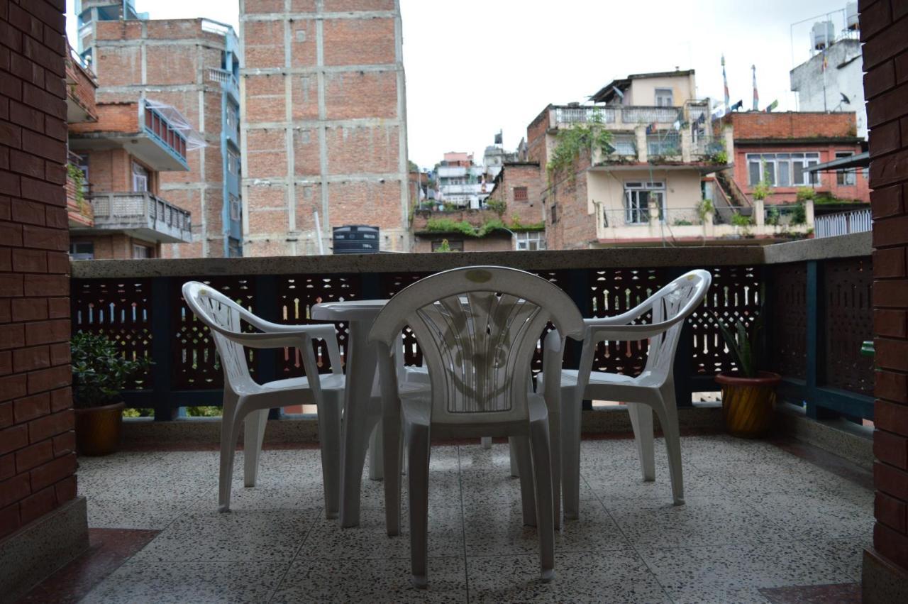 Apartment In Nepal Katmandu Eksteriør bilde