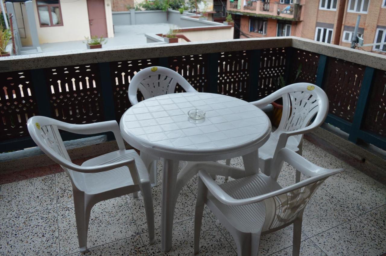 Apartment In Nepal Katmandu Eksteriør bilde