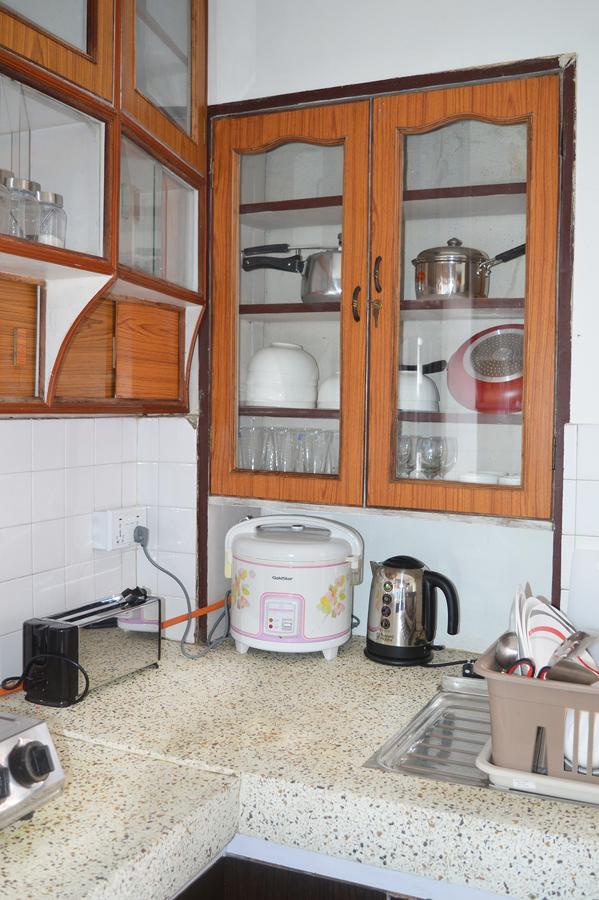 Apartment In Nepal Katmandu Eksteriør bilde