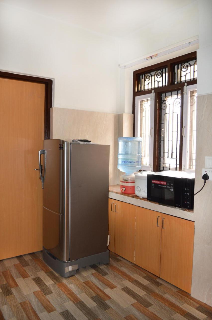 Apartment In Nepal Katmandu Eksteriør bilde
