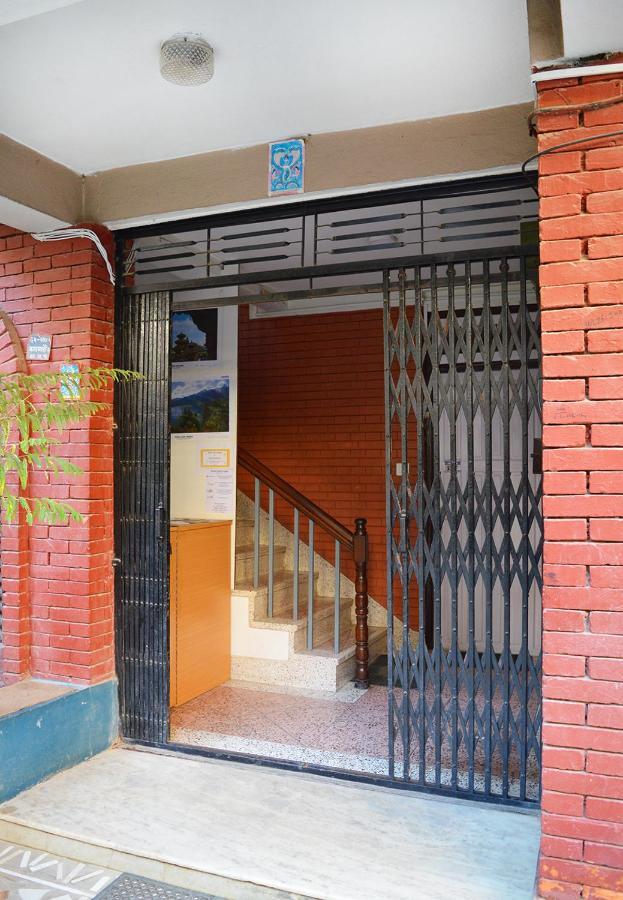 Apartment In Nepal Katmandu Eksteriør bilde