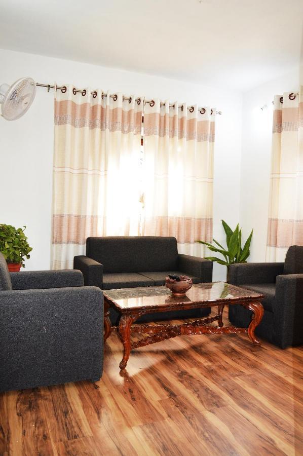 Apartment In Nepal Katmandu Eksteriør bilde