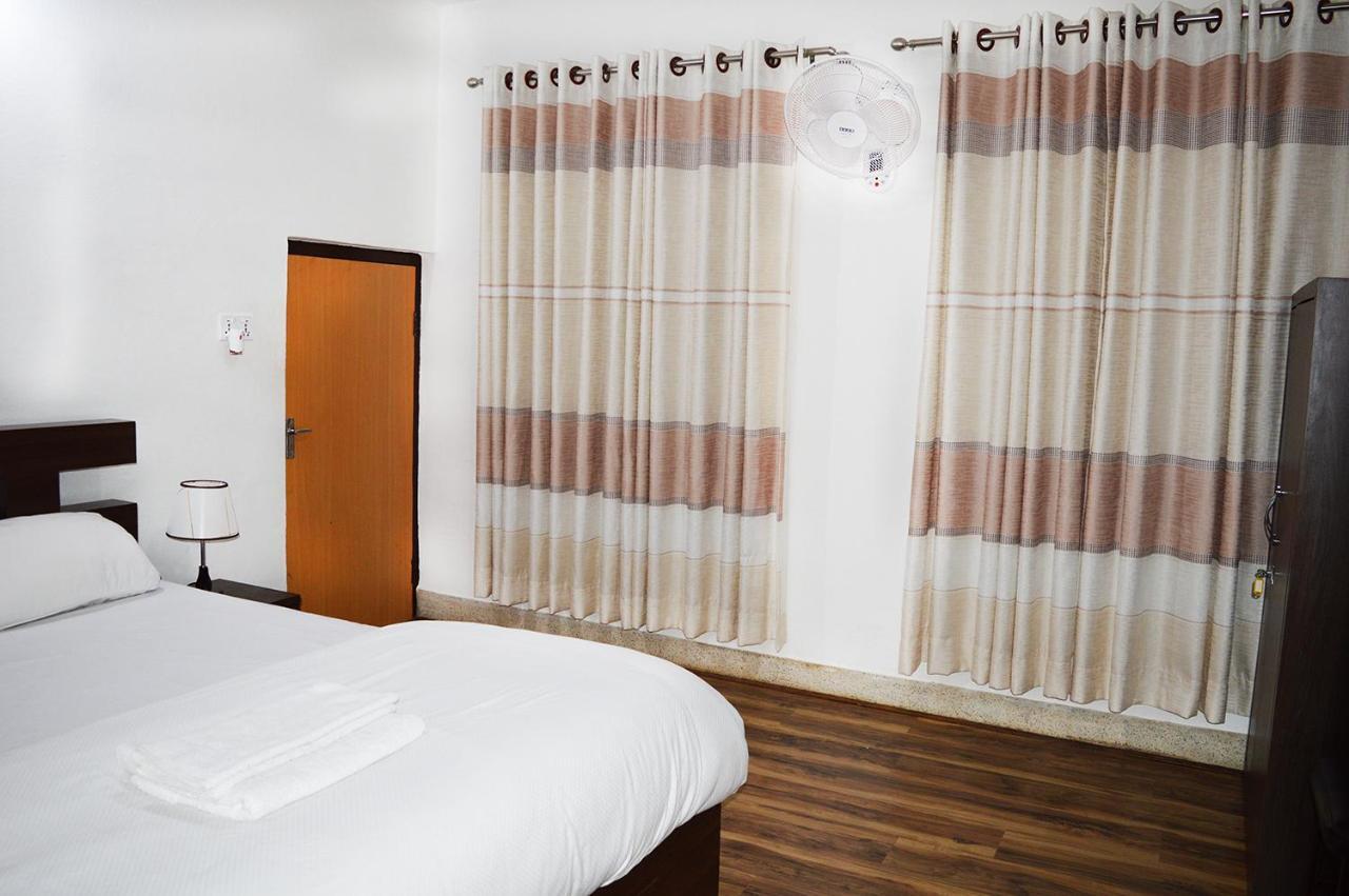 Apartment In Nepal Katmandu Eksteriør bilde