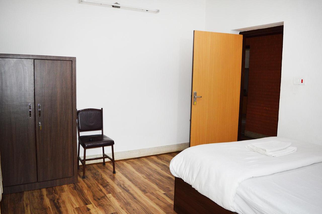 Apartment In Nepal Katmandu Eksteriør bilde