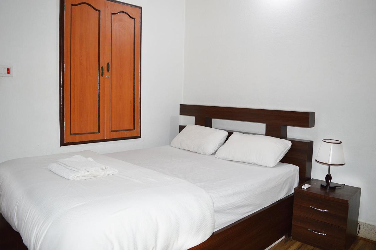 Apartment In Nepal Katmandu Eksteriør bilde